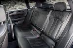 BMW 640i xDrive Gran Turismo M Sport 2017 года (UK)